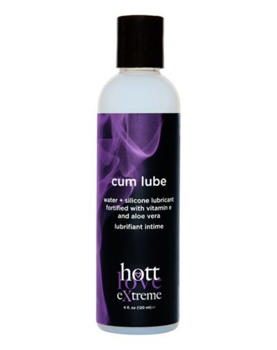 beth critchley recommends cum as lube pic