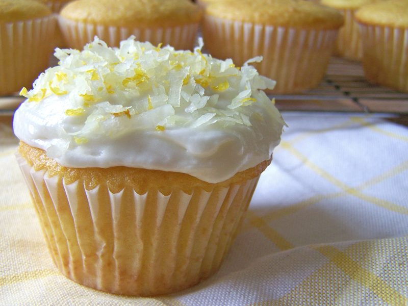 Cupcake Porn wife homemade