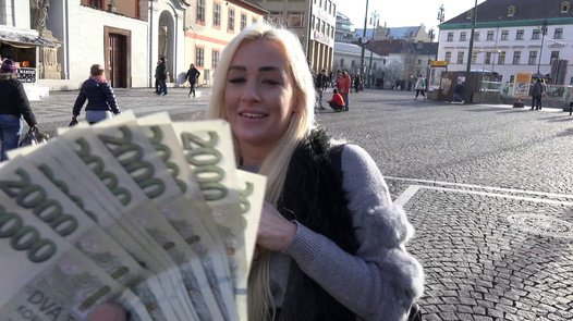 barbie diolata recommends czech streets porn full pic
