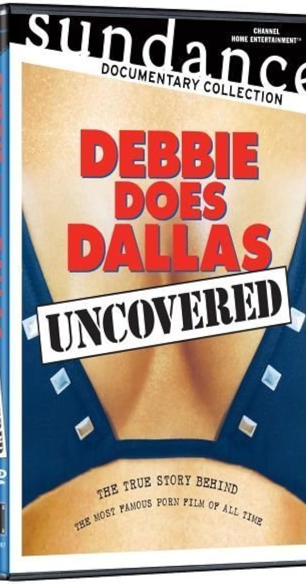 christy waters recommends Debbie Does Dallas Porn Movie