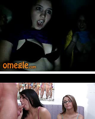 barbara freund recommends omegle boobs pic