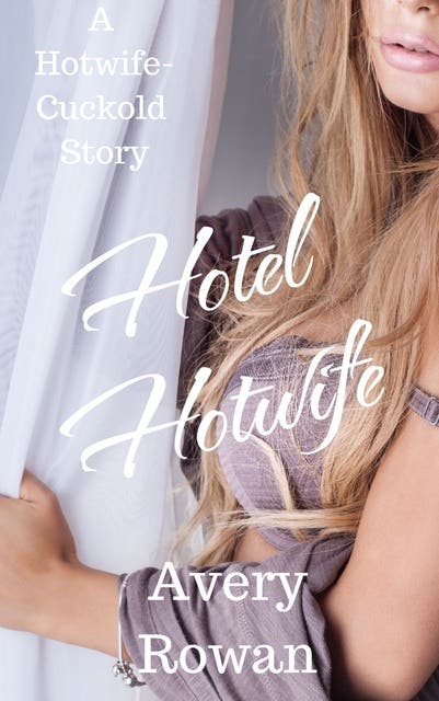 debbie sagan recommends Hotwife At Hotel
