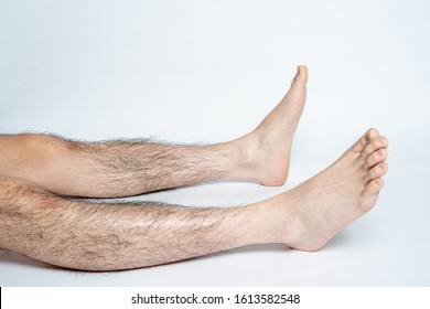 devon denton recommends Hairy Male Legs Pics