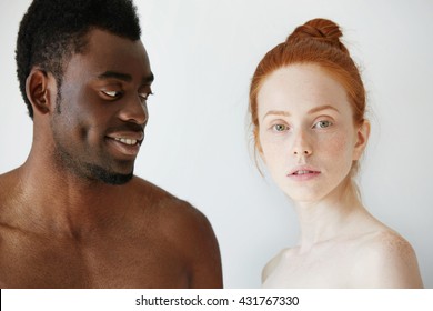 daniel muise recommends redhead men naked pic