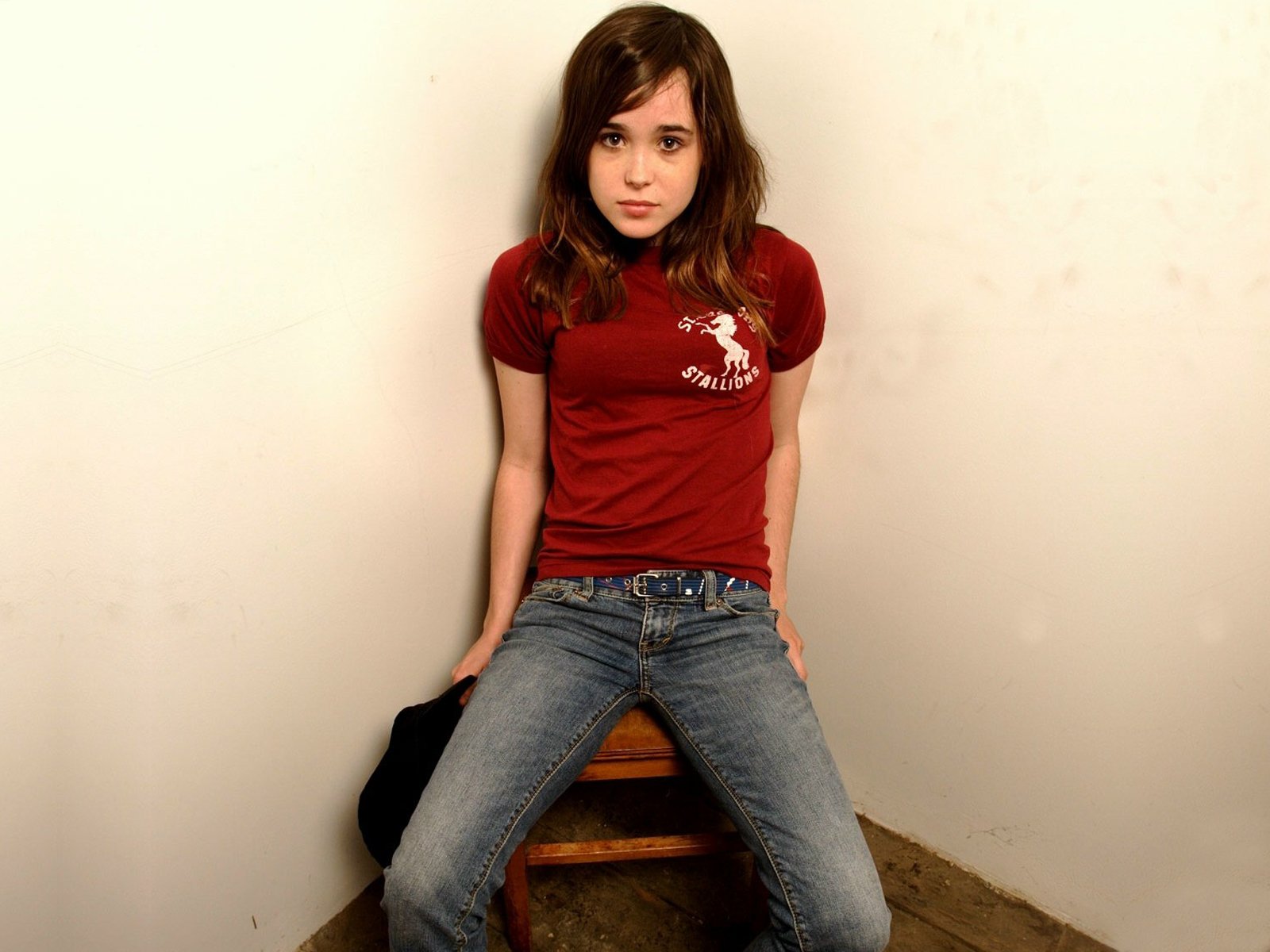 chebar smith recommends Ellen Page Sexy