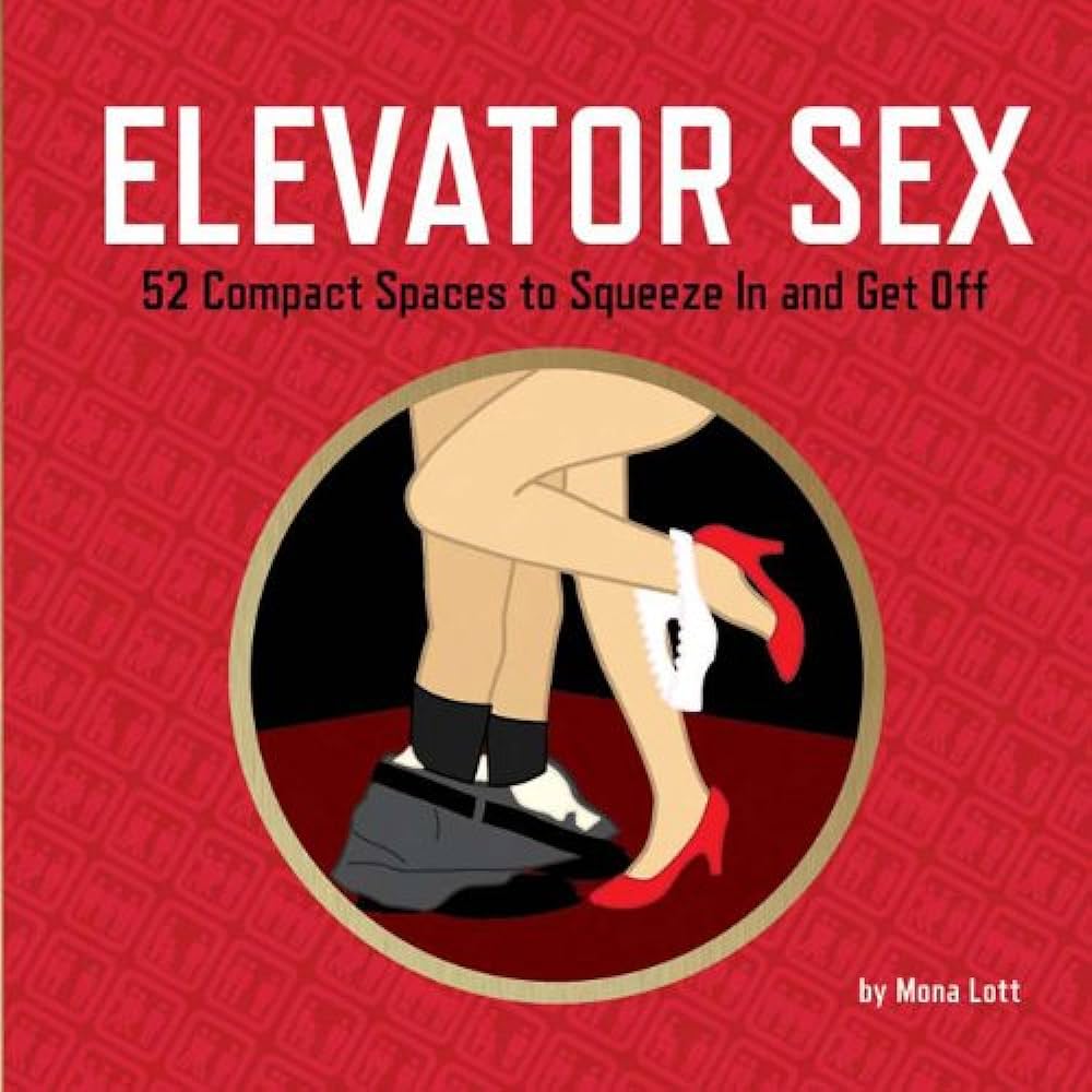 carrie lang recommends Elevator Sex