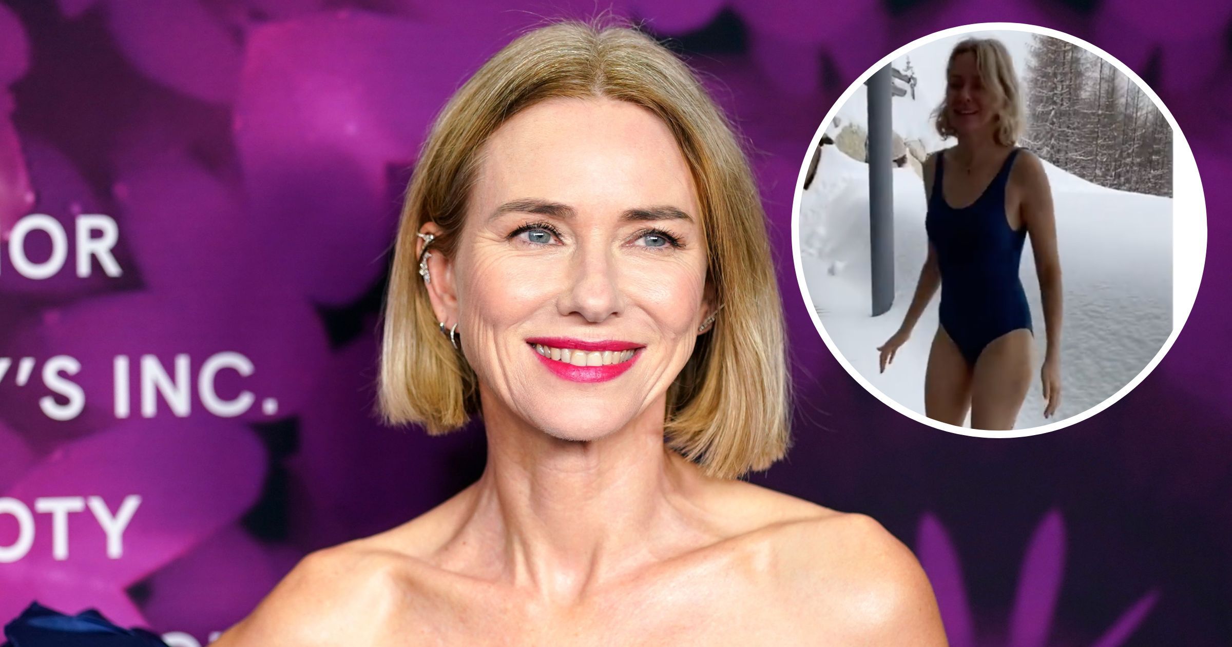 cindy zarate recommends naomi watts sexy pic