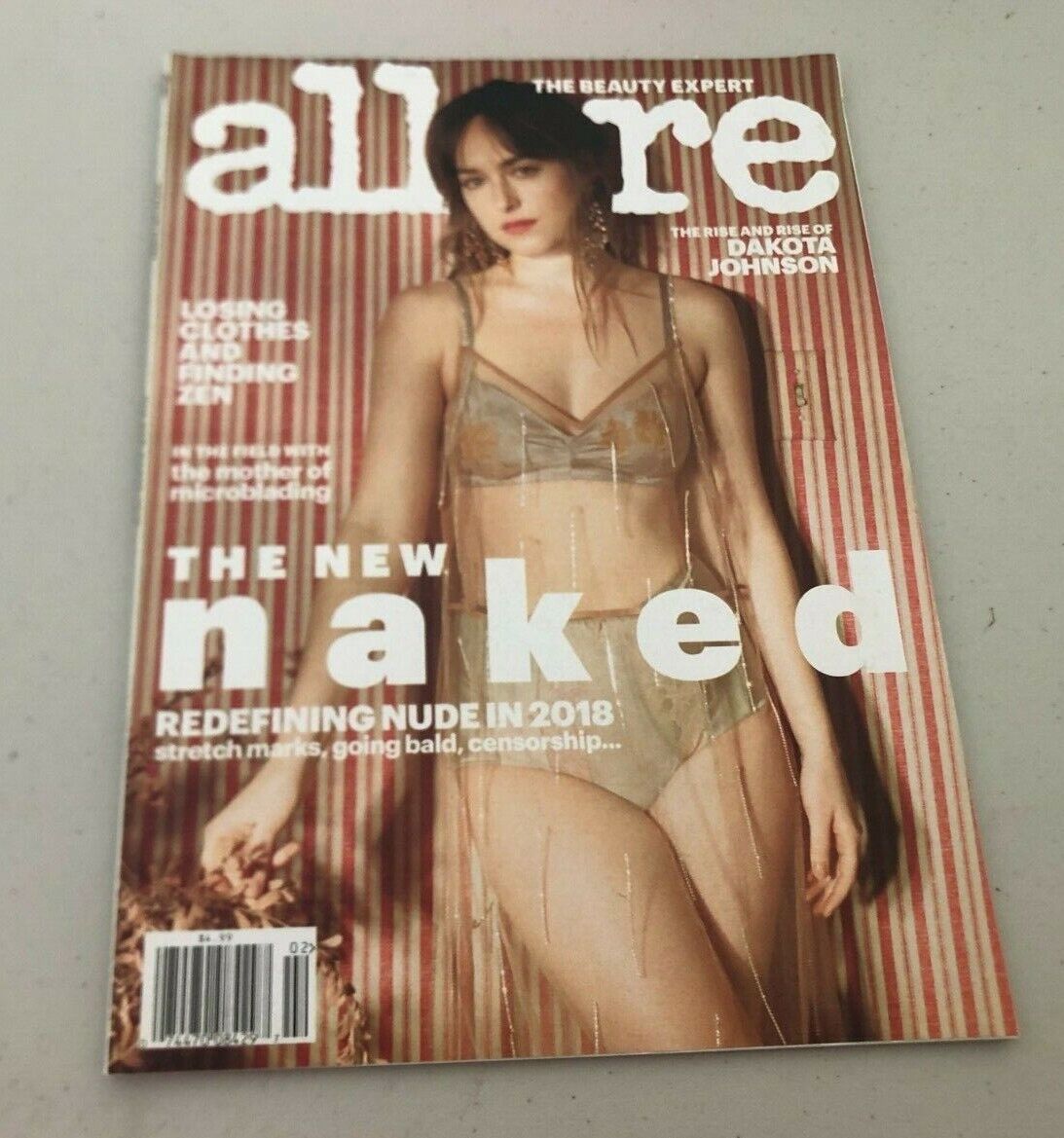 alice britt recommends Dakota Johnson Naked Pics