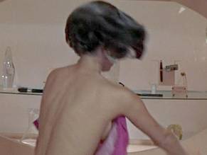 daliah lavi nude