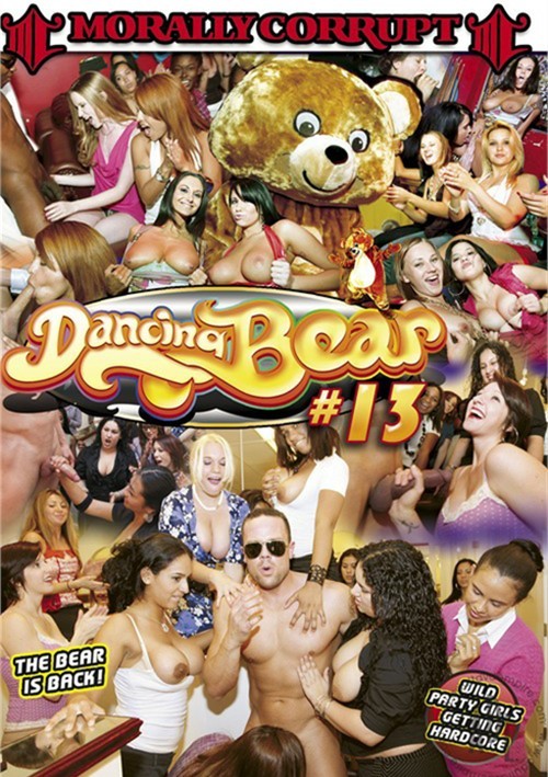 Best of Dancing bear full porn