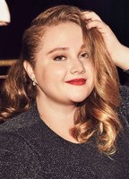 Danielle Macdonald Nude cumshot facial