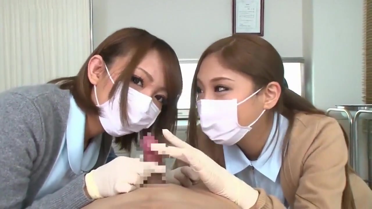 alexandria almeida recommends Japanese Nursing Handjob