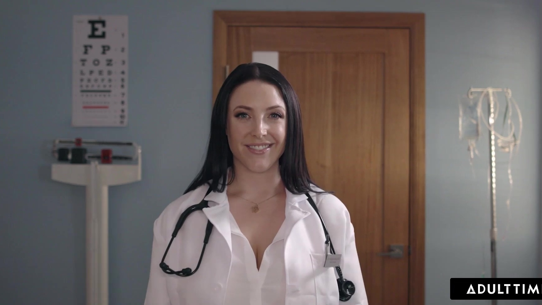 don brouwer recommends Doctor Angela White