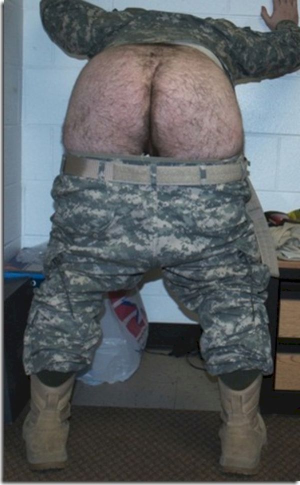 anthony lambe share naked gay military photos