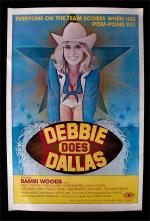 bradley friars recommends debbie does dallas full movie pic