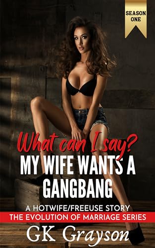chiriac florin recommends Gangbanged My Wife