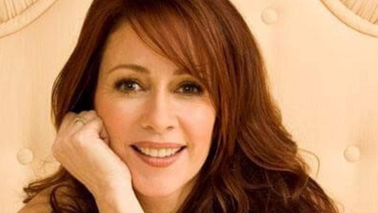 dick moon recommends Patricia Heaton Sexy