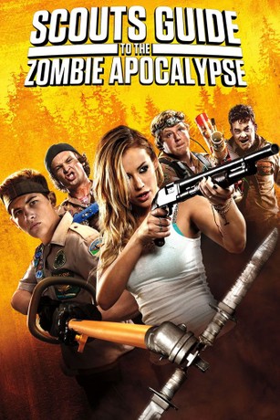 albert lau recommends scouts guide to the zombie apocalypse boobs pic