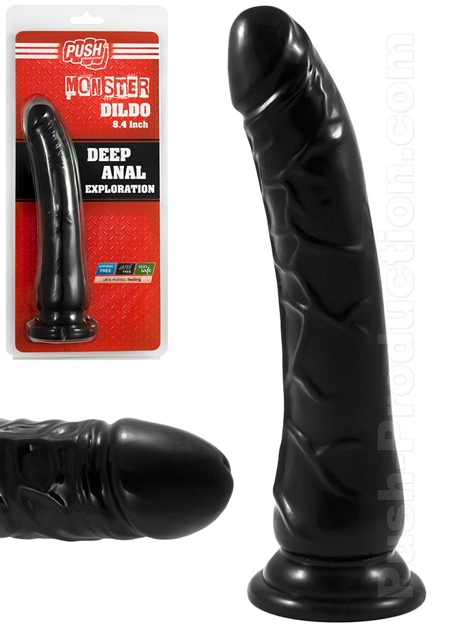 chad boehme recommends deep anal toy pic