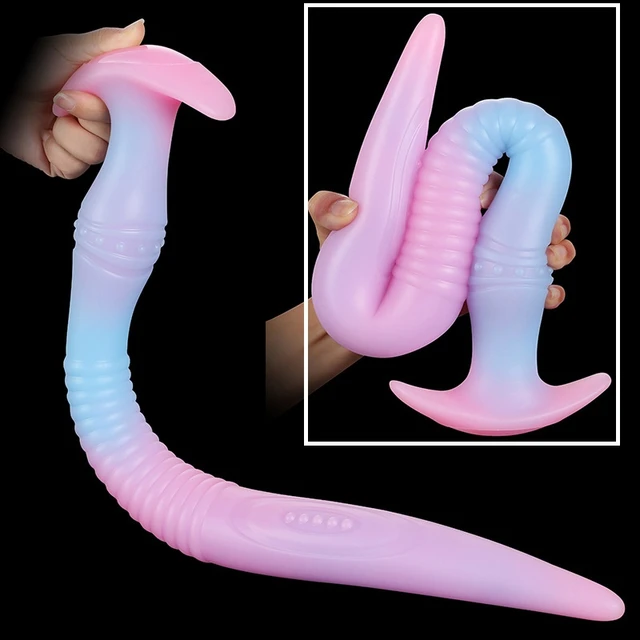 donovan wilder recommends deep anal toy pic