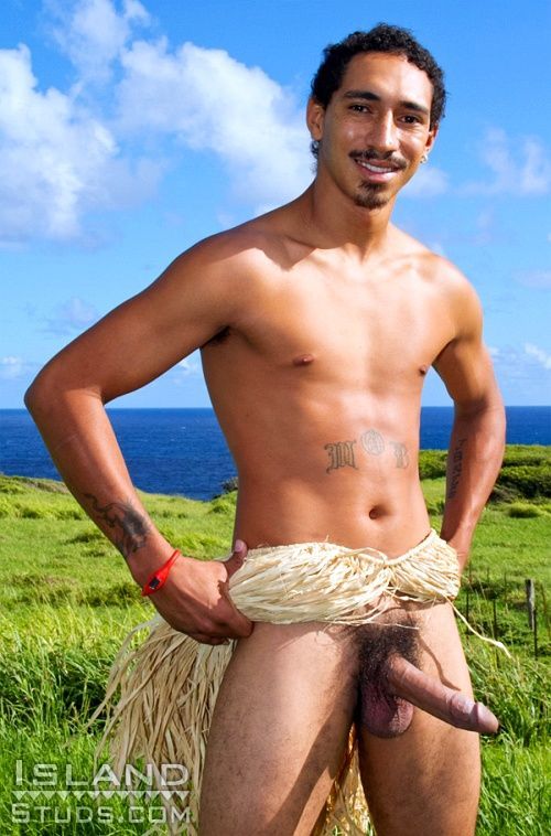 chetan phatak add naked men of hawaii photo
