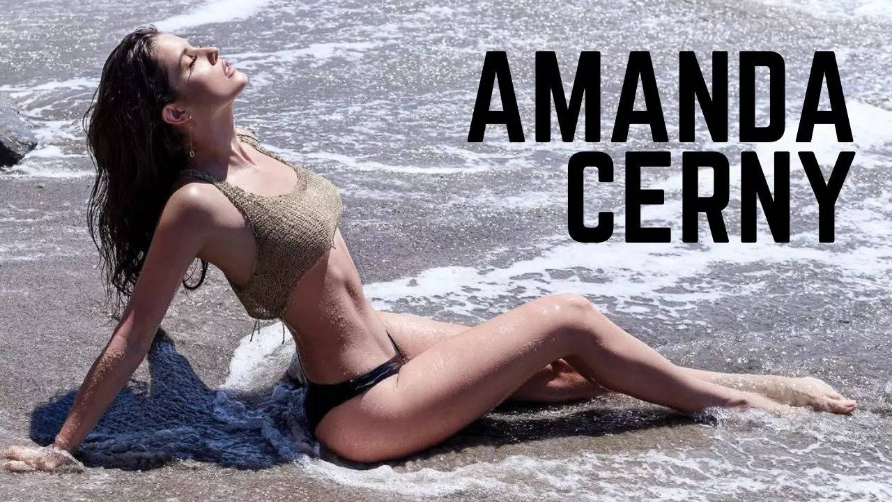 diana wittkopp recommends Amanda Cerny Sexy