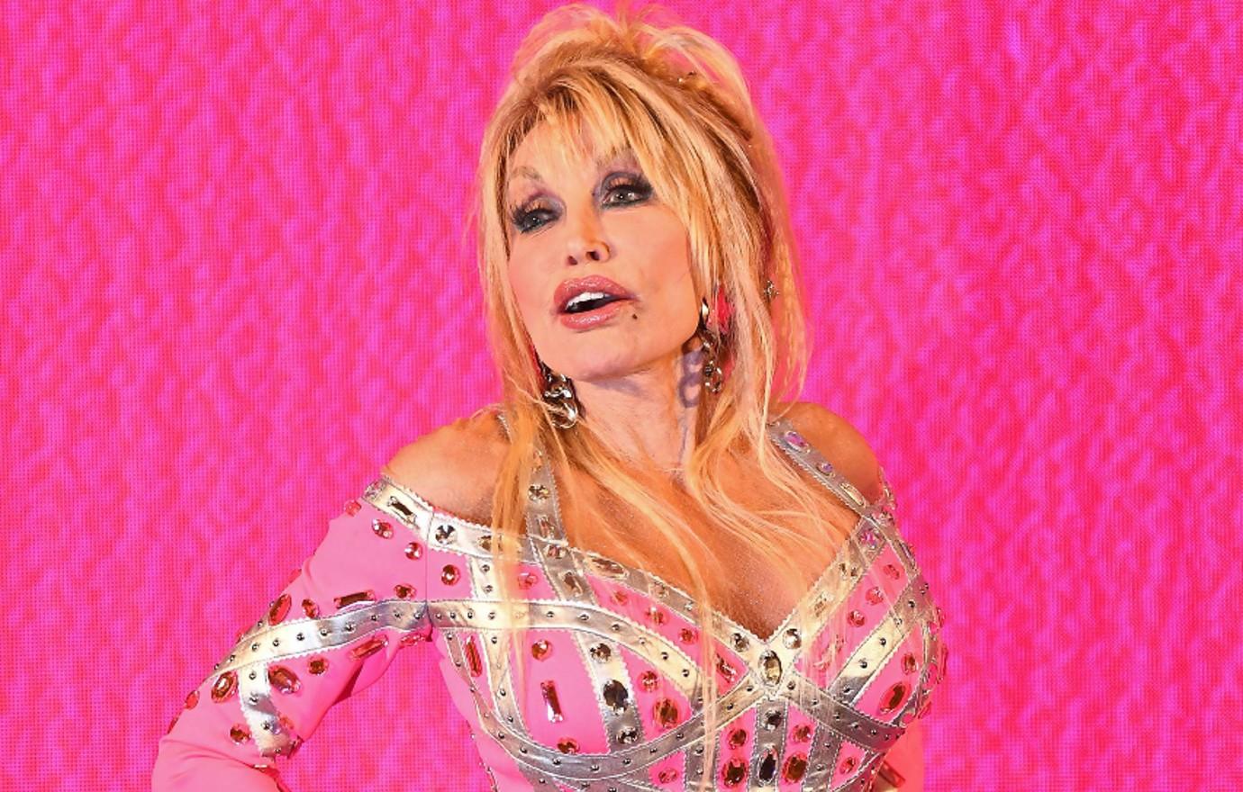 belinda steinhauer recommends dolly parton leaked pic