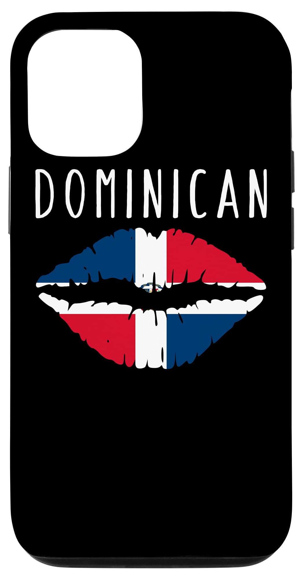 andrea ainslie recommends Domincan Lips