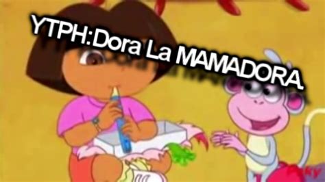 cecilia cabezas recommends Dora La Mamadora