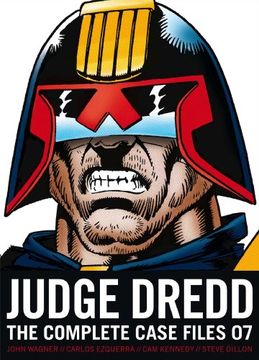 archie relampagos recommends Dredd Comp