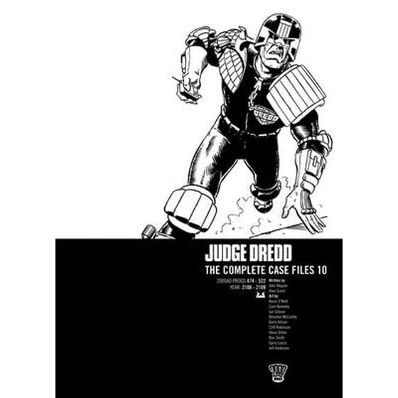 cherry omar recommends dredd comp pic