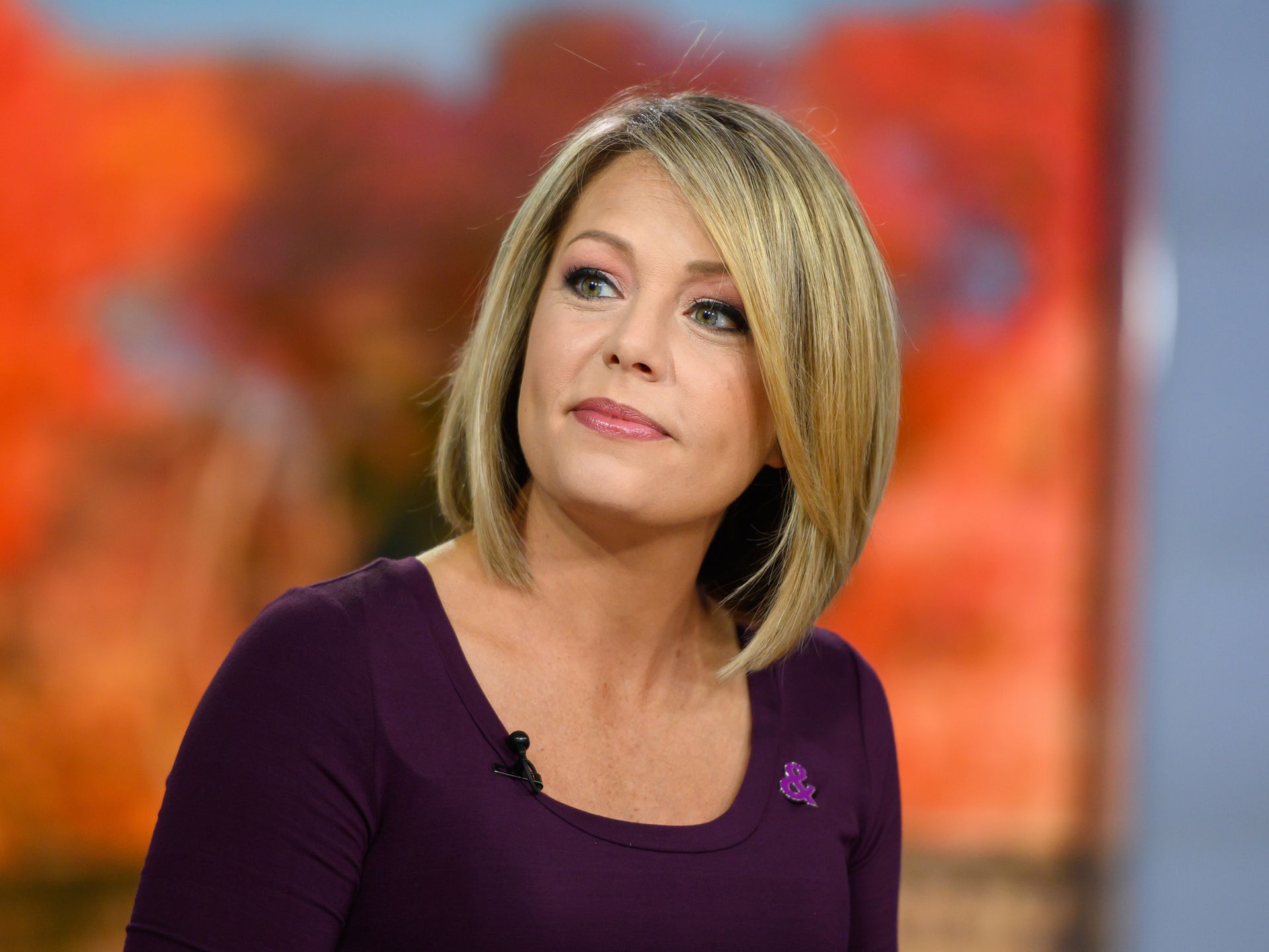 billy frisbie recommends dylan dreyer ass pic