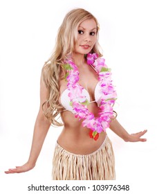 charlotte henke share sexy hawaiin women photos