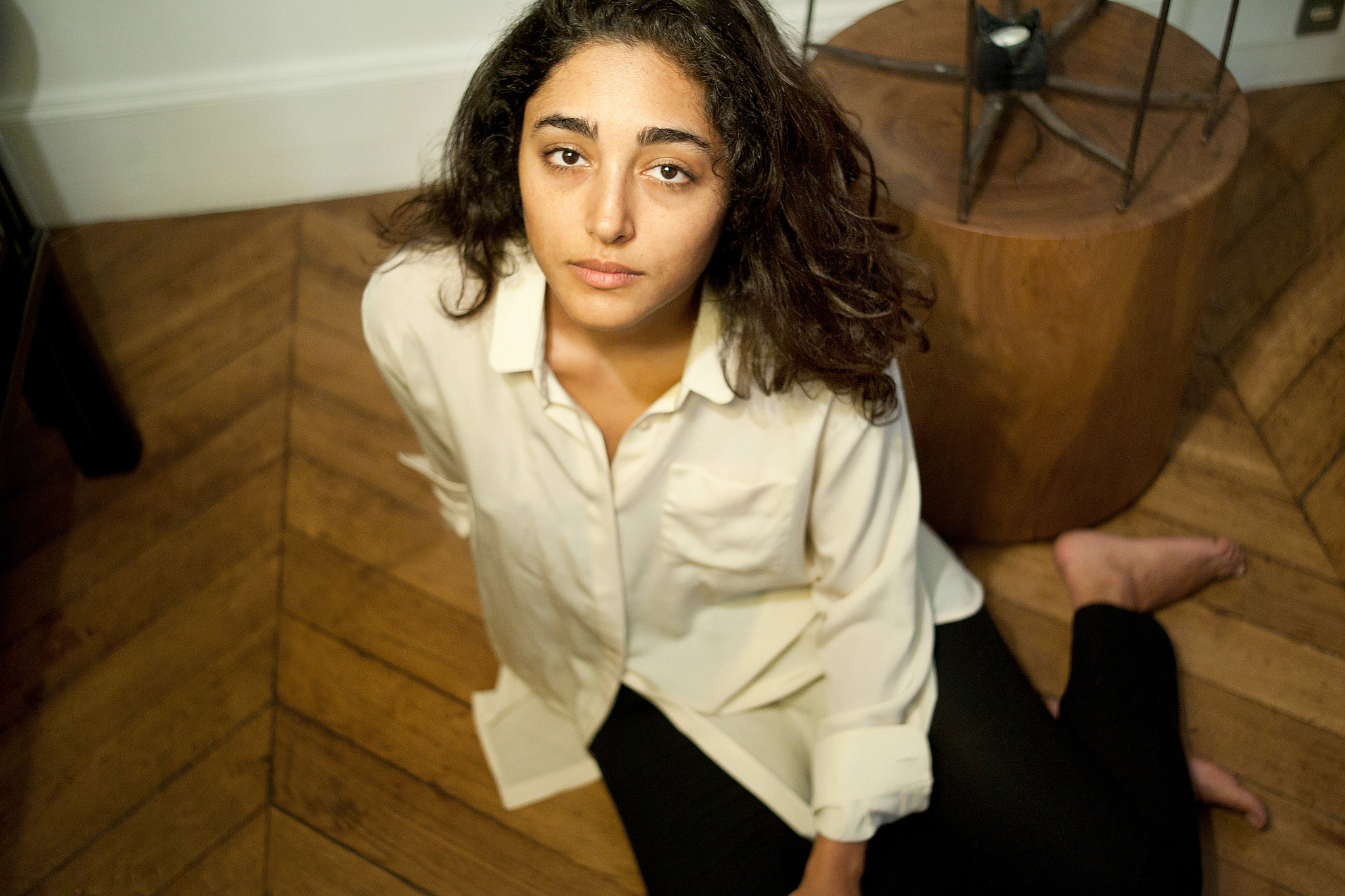 bob corby add photo golshifteh farahani sexy