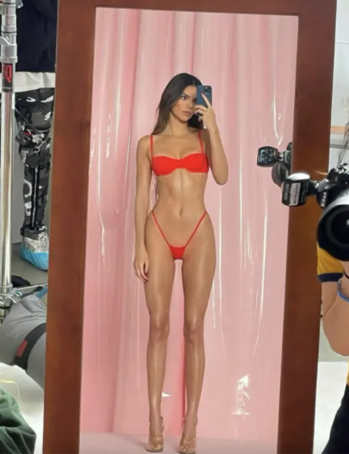 Best of Kendall jenner porn video