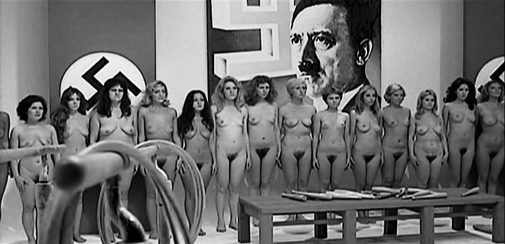 Holocaust Porn Movie without regestration