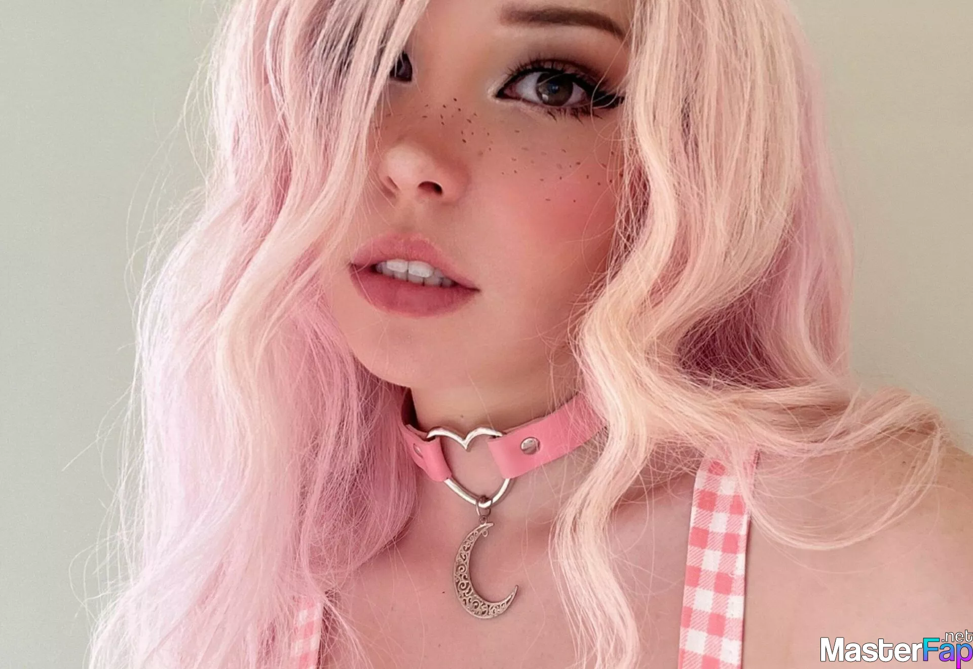 benjamin lis recommends belle delphine free pic