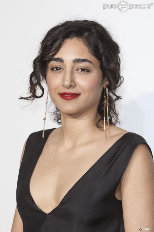 chris mathison recommends golshifteh farahani sexy pic