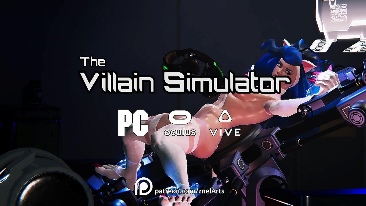 anne hosking recommends the villain simulator porn pic