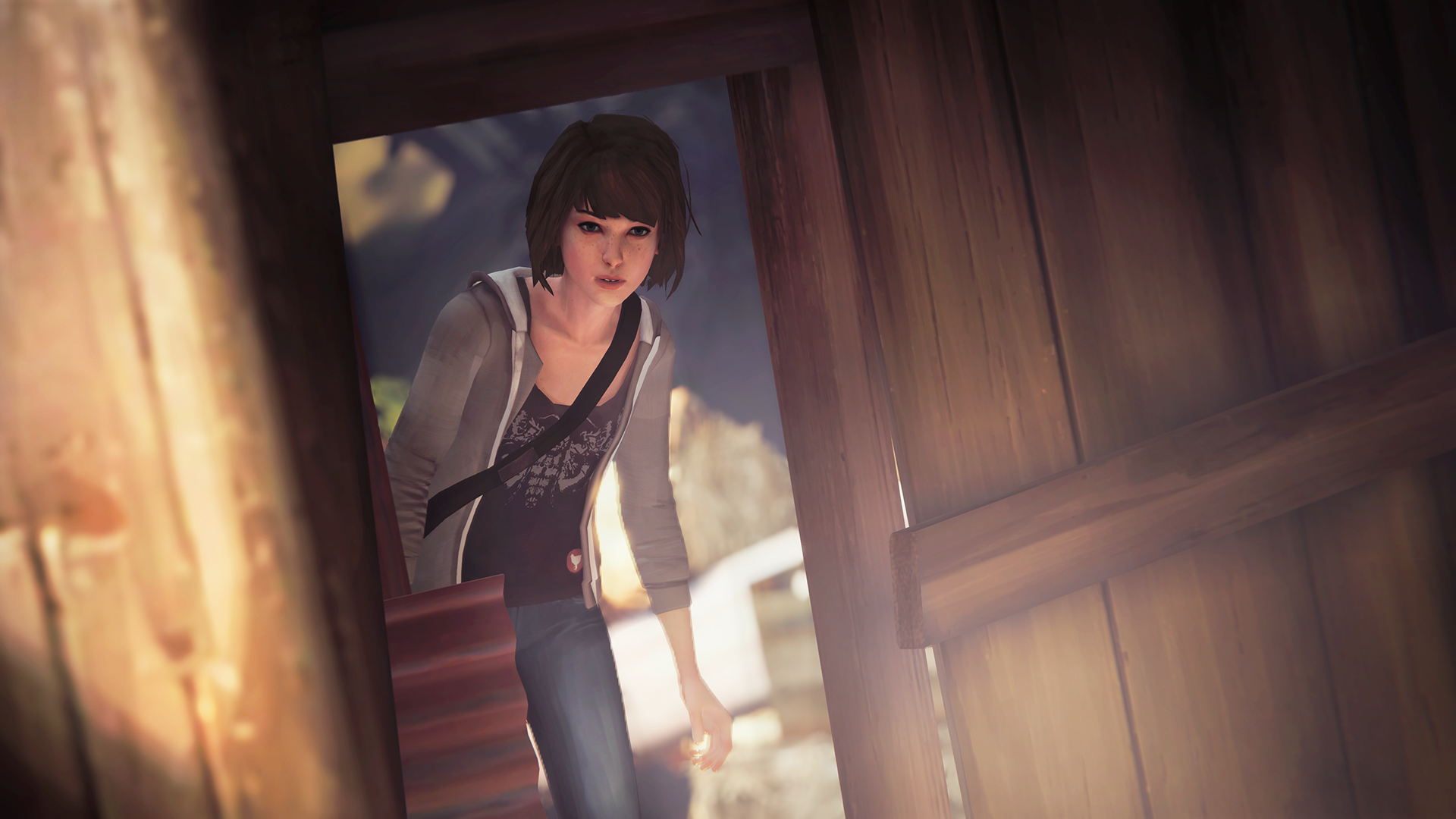andrew r stearns recommends max caulfield porn pic