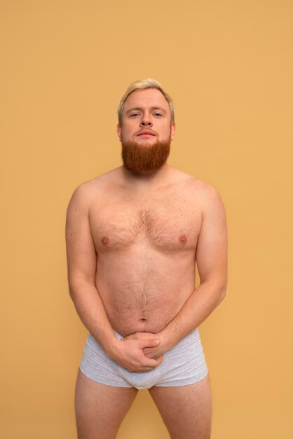 danielle ranger add chubby male naked photo