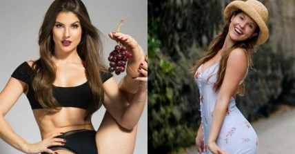 Amanda Cerny Onlyfans fudendo gostoso