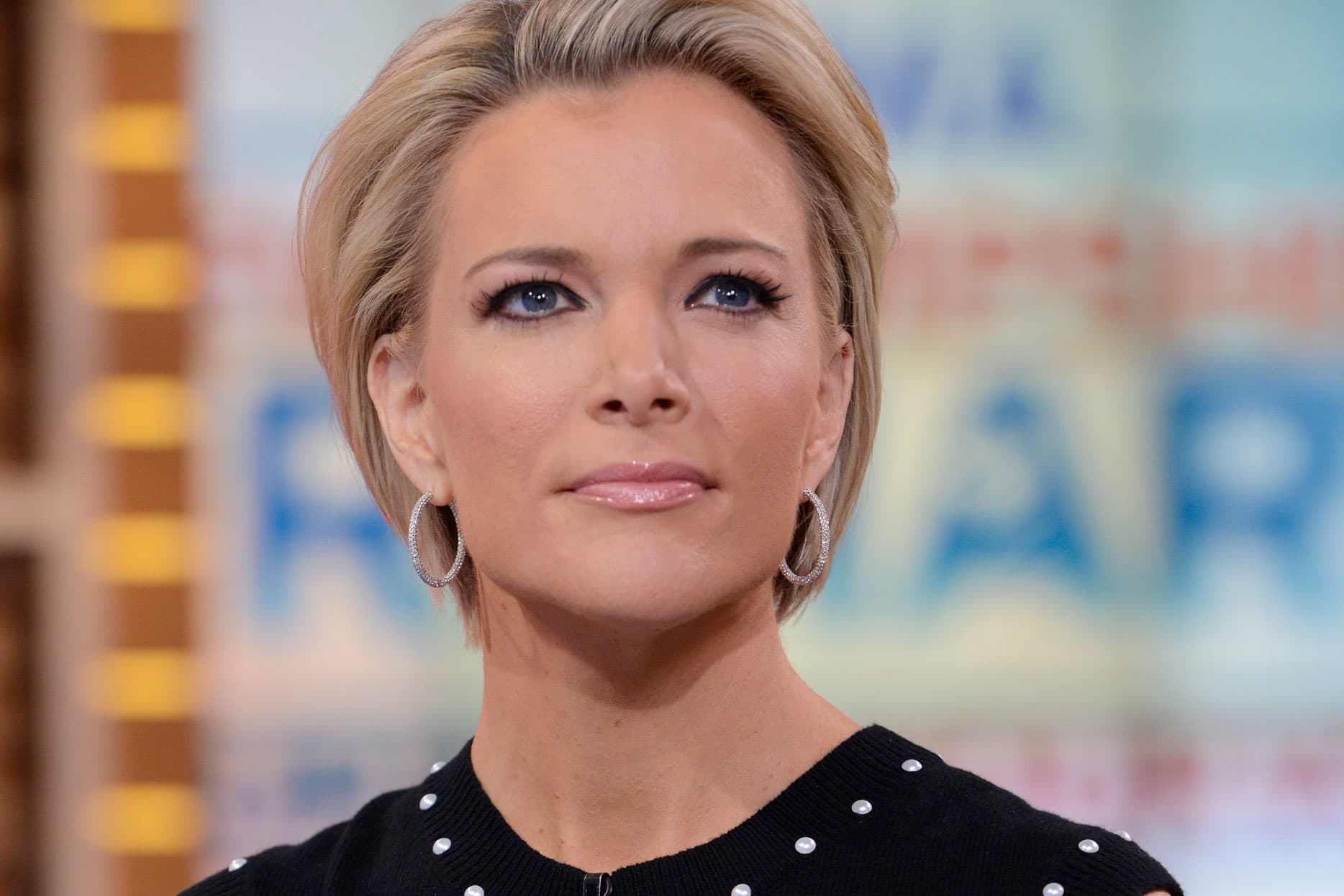 Megyn Kelly Pics inthe shell