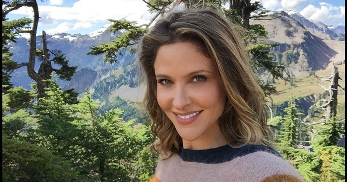 christa bentley recommends jill wagner boobs pic