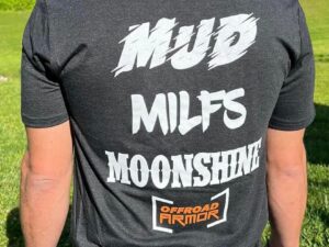 crystal giraud recommends Milf In Mud