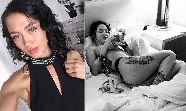 adrian inocencio share ebony pornstars onlyfans photos