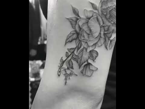 Best of Eden ivy tattoo