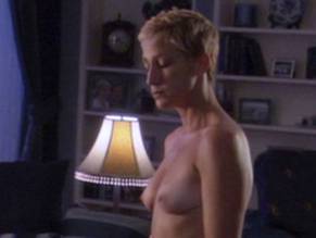 bret parkinson recommends Edie Falco Nude