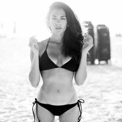 ashley coby recommends inbar lavi bikini pic