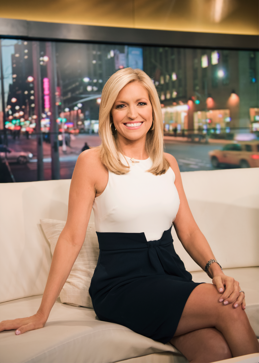 daniel thapa recommends Ainsley Earhardt Legs